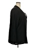 Coldwater Creek Black Cardigan Size 2X - photo 4