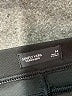 Simply Vera Vera Wang Solid Black Dress Pants Size M - photo 7