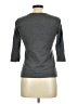 Gap Outlet Gray Cardigan Size M - photo 2