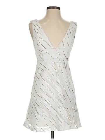 BCBGeneration Cocktail Dress (view 1)