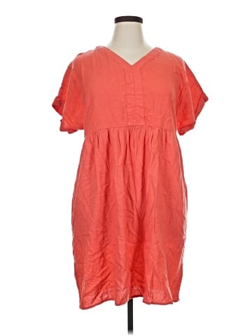 Briggs Casual Dress (view 1)