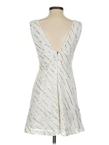 BCBGeneration Cocktail Dress (view 2)