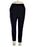 Uniqlo Solid Black Casual Pants Size XL - photo 1