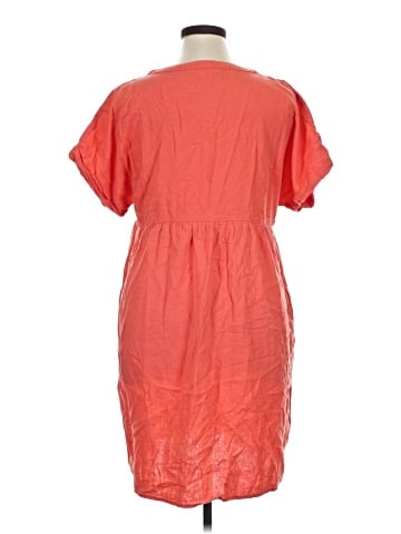 Briggs Casual Dress (view 2)