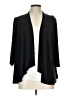R&M Richards Black Cardigan Size L - photo 1