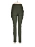 Athleta Green Cargo Pants Size 10 (tall) - photo 1