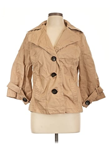 Merona Jacket (view 1)
