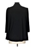 R&M Richards Black Cardigan Size L - photo 2