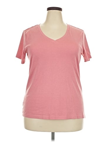 Eddie Bauer Short Sleeve T-Shirt (view 1)