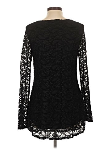 North Style Long Sleeve Blouse (view 2)