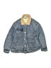 Zara Kids Blue Denim Jacket Size 6 - 7 - photo 1