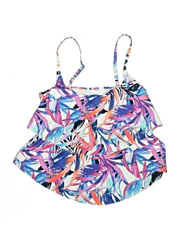 24th & Ocean Swimsuit Top (view 1)