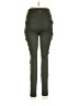 Athleta Green Cargo Pants Size 10 (tall) - photo 2
