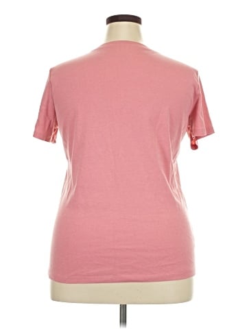 Eddie Bauer Short Sleeve T-Shirt (view 2)