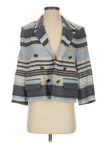 Iris Setlakwe Blazer (view 1)