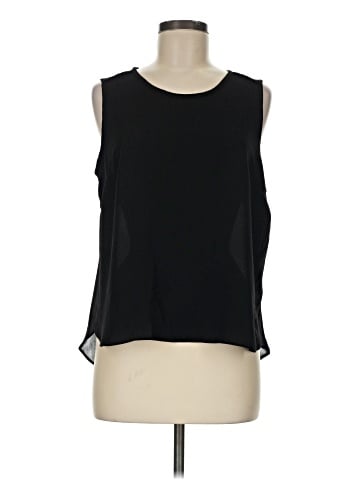 Kenar Sleeveless Blouse (view 1)