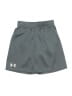 Under Armour 100% Polyester Gray Athletic Shorts Size M (kids) - photo 1