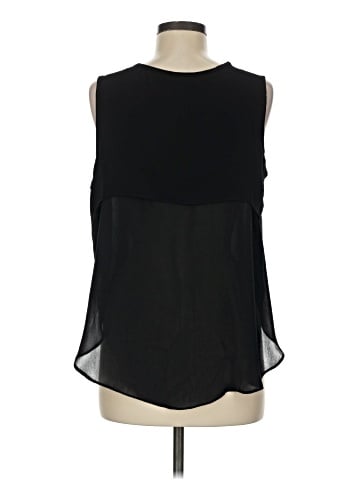 Kenar Sleeveless Blouse (view 2)