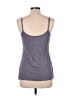 Matty M Purple Tank Top Size L - photo 2