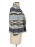 Iris Setlakwe Stripes Gray Blazer Size 4 - photo 4
