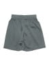 Under Armour 100% Polyester Gray Athletic Shorts Size M (kids) - photo 2