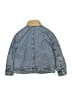 Zara Kids Blue Denim Jacket Size 6 - 7 - photo 2