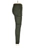Athleta Green Cargo Pants Size 10 (tall) - photo 4