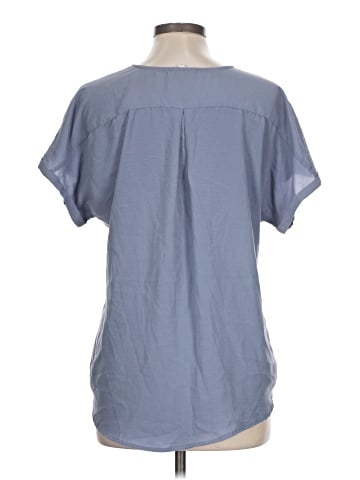 Maurices Short Sleeve Top (view 2)