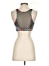 Victoria's Secret Teal Tank Top Size XS - photo 2