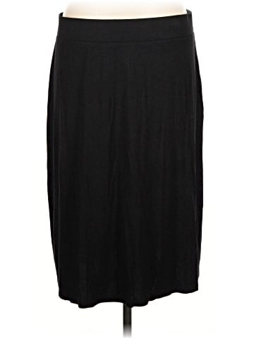 Logo Layers Formal Skirt (view 1)