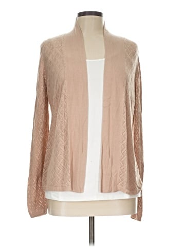 Cyrus Cardigan (view 1)