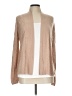 Cyrus 100% Viscose Tan Cardigan Size L - photo 1