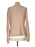 Cyrus 100% Viscose Tan Cardigan Size L - photo 2