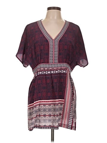Garnet Hill Casual Dress (view 1)