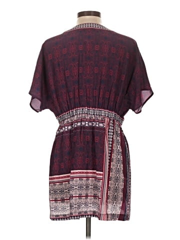 Garnet Hill Casual Dress (view 2)