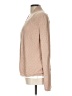 Cyrus 100% Viscose Tan Cardigan Size L - photo 5