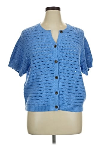 Treasure & Bond Cardigan (view 1)
