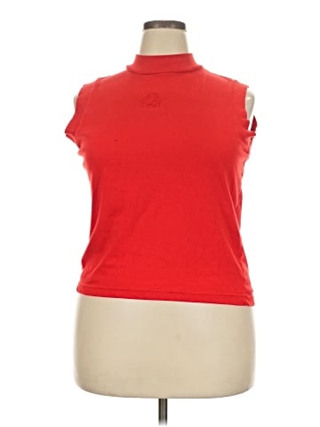 Venezia Sleeveless T-Shirt (view 1)