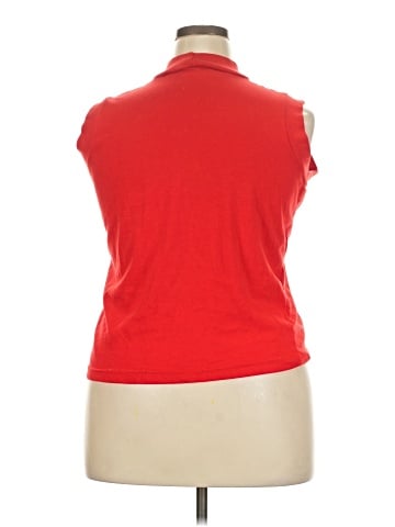 Venezia Sleeveless T-Shirt (view 2)
