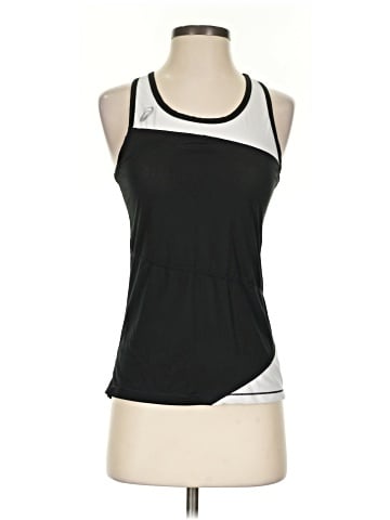 Asics Active Tank (view 1)