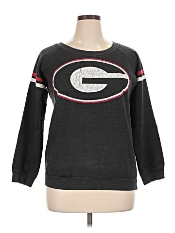 Colosseum Athletics Sweatshirt (view 1)
