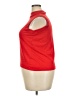 Venezia Red Sleeveless T-Shirt Size 18 - 20 Plus - photo 5
