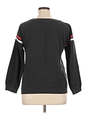 Colosseum Athletics Sweatshirt (view 2)