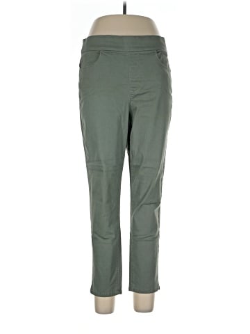 Gloria Vanderbilt Active Pants (view 1)