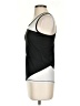 Asics 100% Polyester Black Active Tank Size XS - photo 5