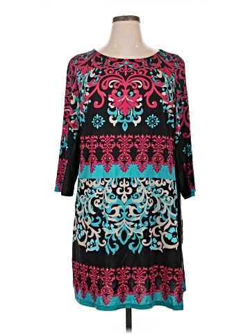 INC International Concepts Casual Dress (view 1)