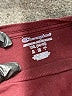 Champion Burgundy Pullover Sweater Size 14 - photo 3