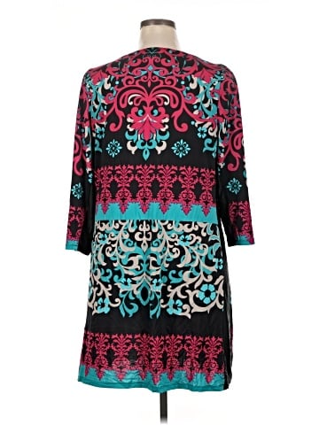 INC International Concepts Casual Dress (view 2)