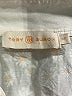 Tory Burch Ivory Long Sleeve Blouse Size S - photo 7
