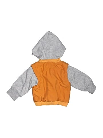 Kids Play Zip Up Hoodie (view 2)